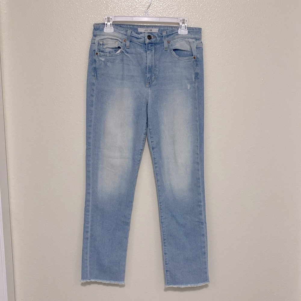 Women’s Joe’s Jeans.